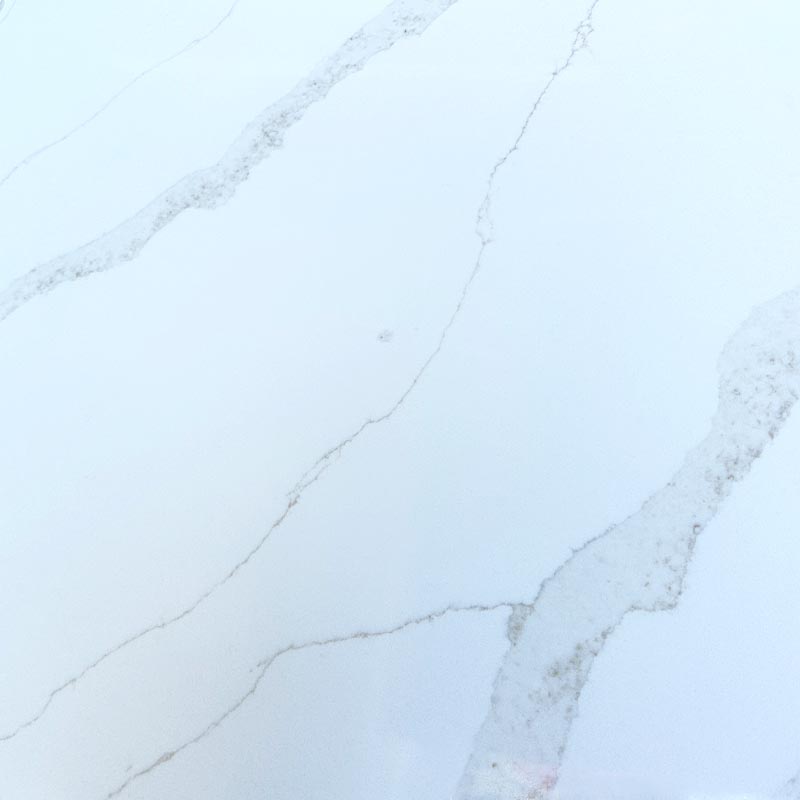 Serene Quartz Remnant