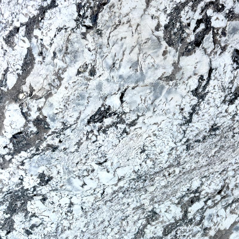 Breckinridge Granite Remnant