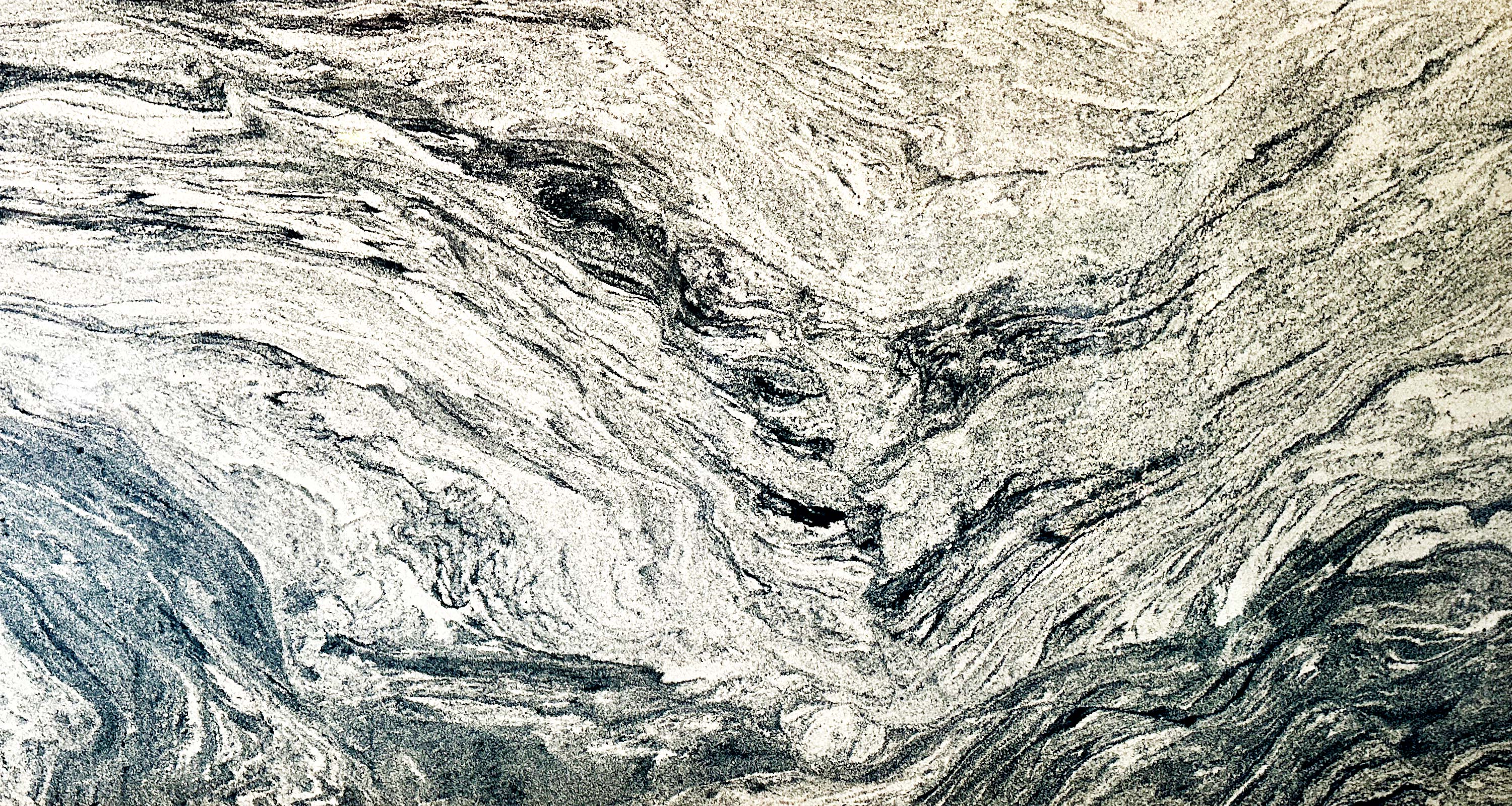 118 Silver Cloud Slab