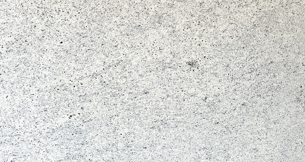 Dallas White Granite Slab