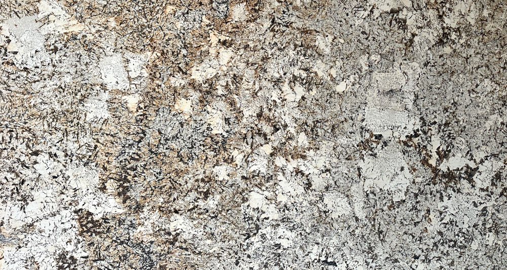 152 Caravelas Gold Granite Slab