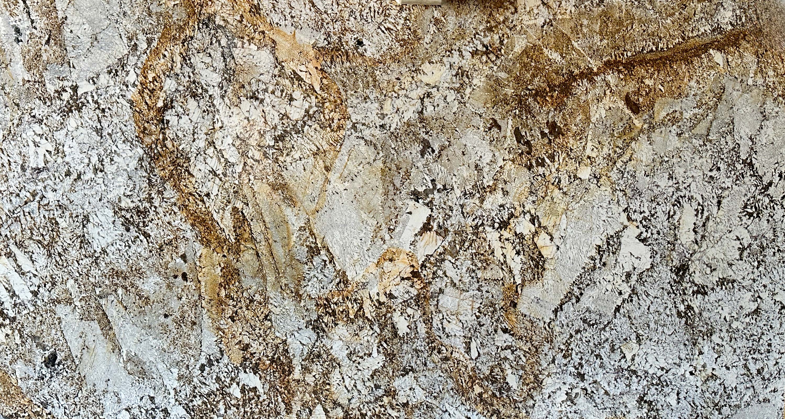 162 Desert Beach Granite Slab